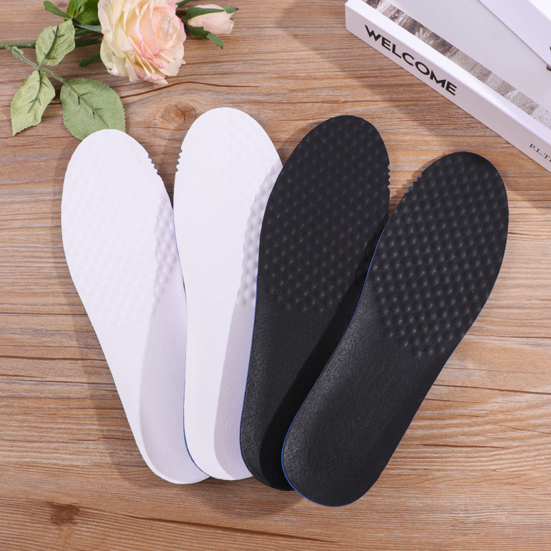 Jual Insole Olahraga Sol Sepatu Model Baru Super Ringan Dan Lembut