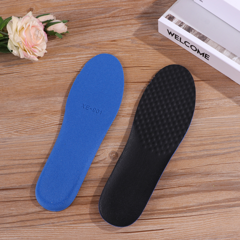 Jual Insole Olahraga Sol Sepatu Model Baru Super Ringan Dan Lembut